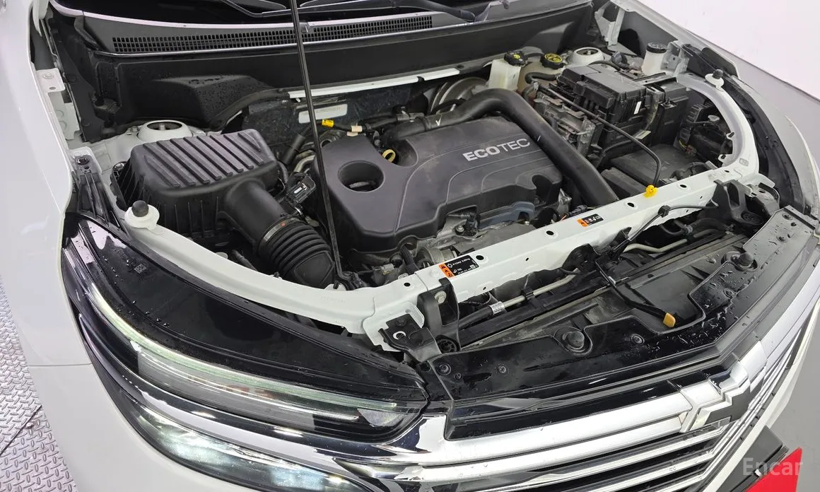 Chevrolet Equinox 2022 2WD Premier