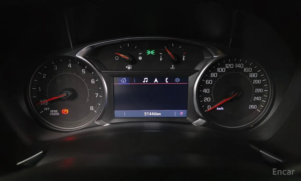 Chevrolet Equinox 2022 2WD Premier