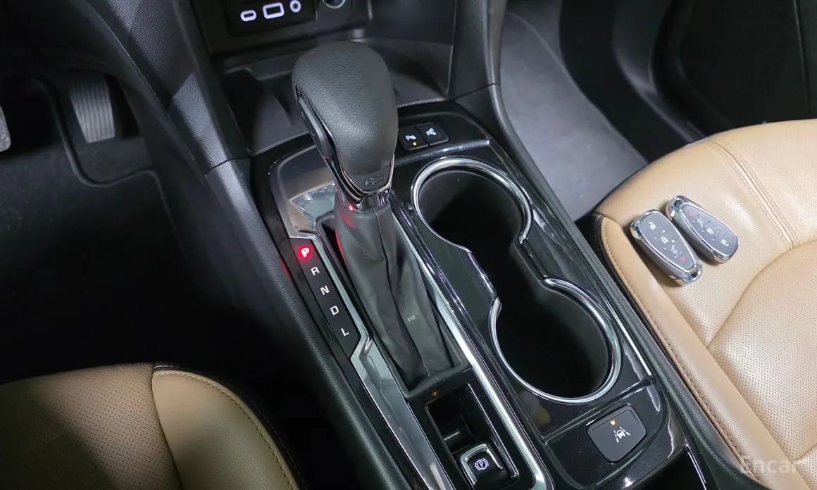 Chevrolet Equinox 2022 2WD Premier