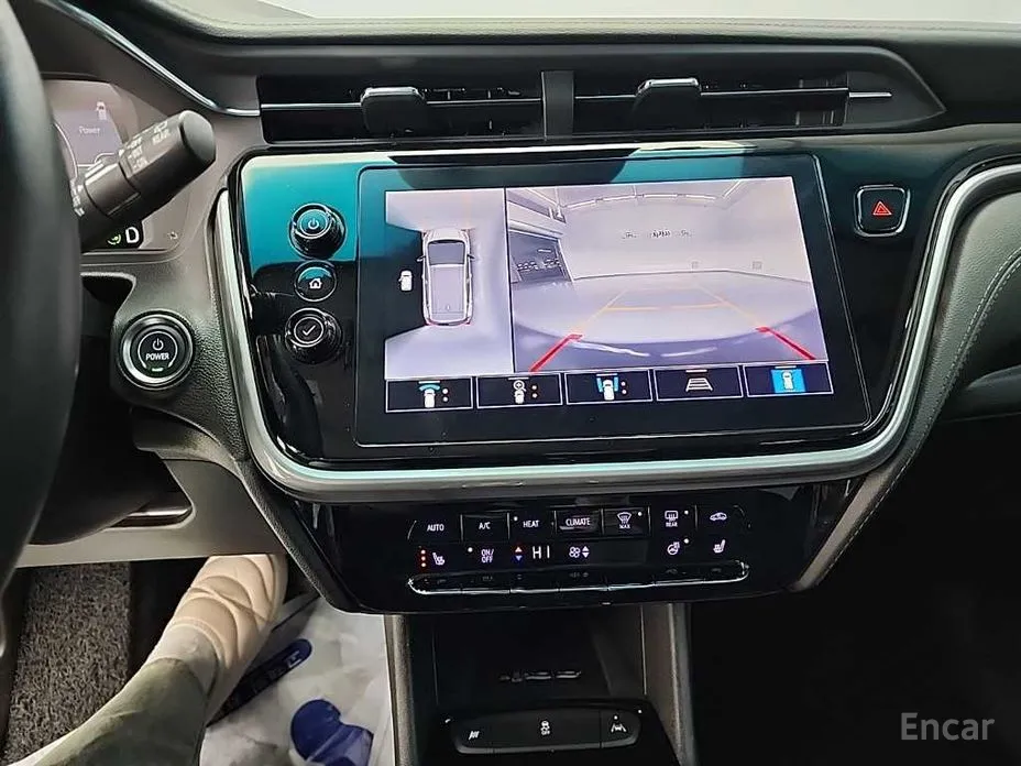 Chevrolet Bolt EV 2021 EV Premier