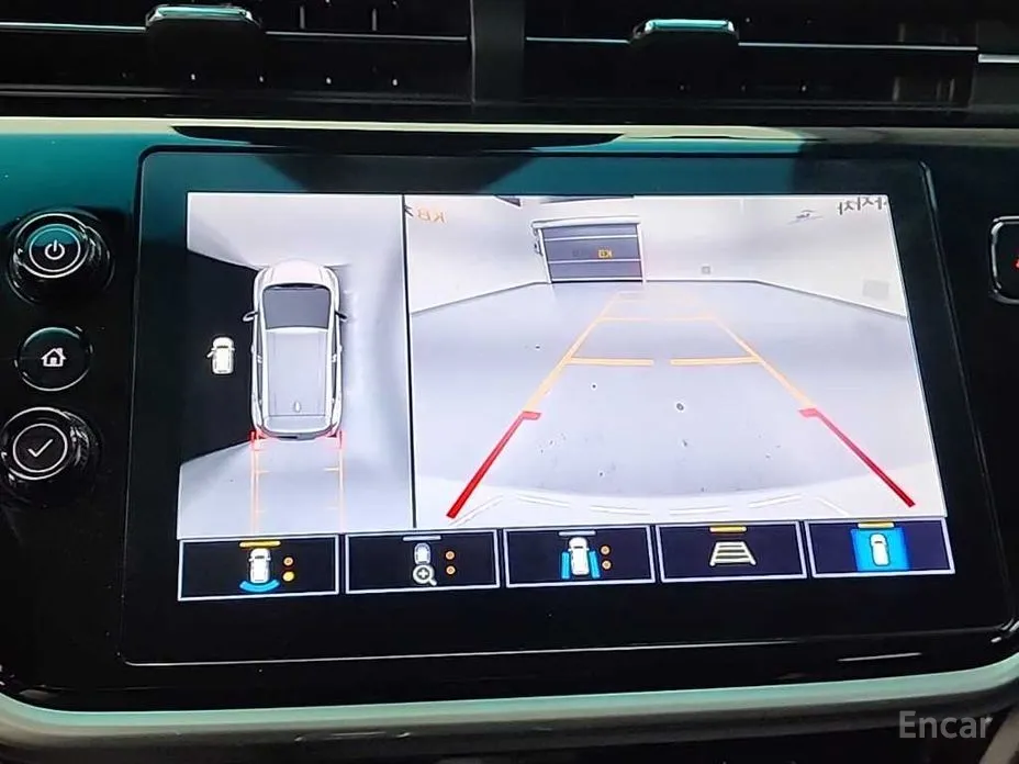 Chevrolet Bolt EV 2021 EV Premier