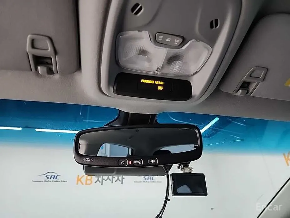 Chevrolet Bolt EV 2021 EV Premier