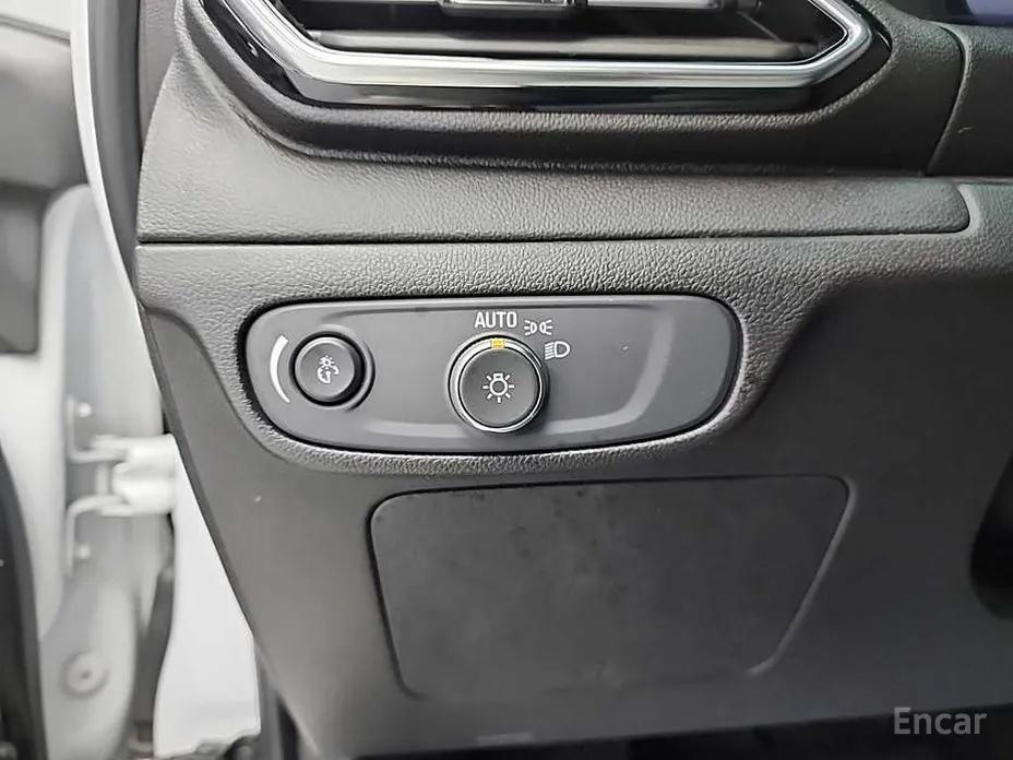 Chevrolet Bolt EV 2021 EV Premier