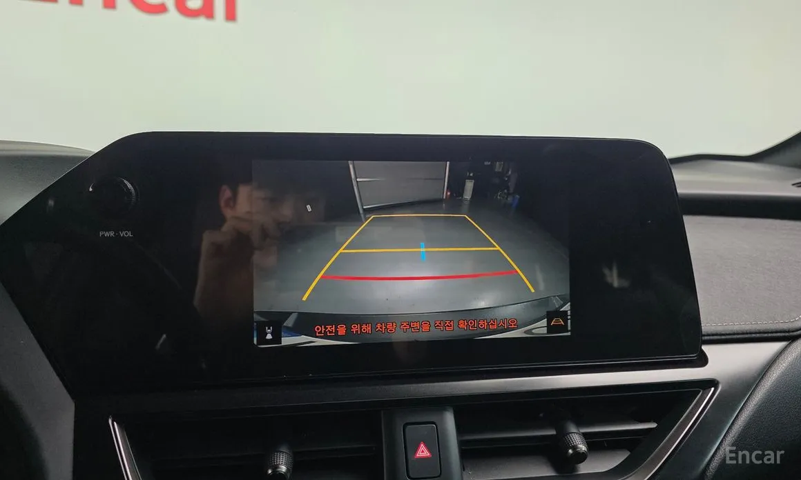 Lexus UX 2019 2.0 2WD