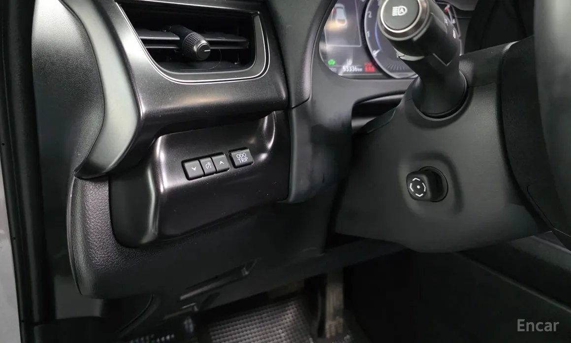 Lexus UX 2019 2.0 2WD