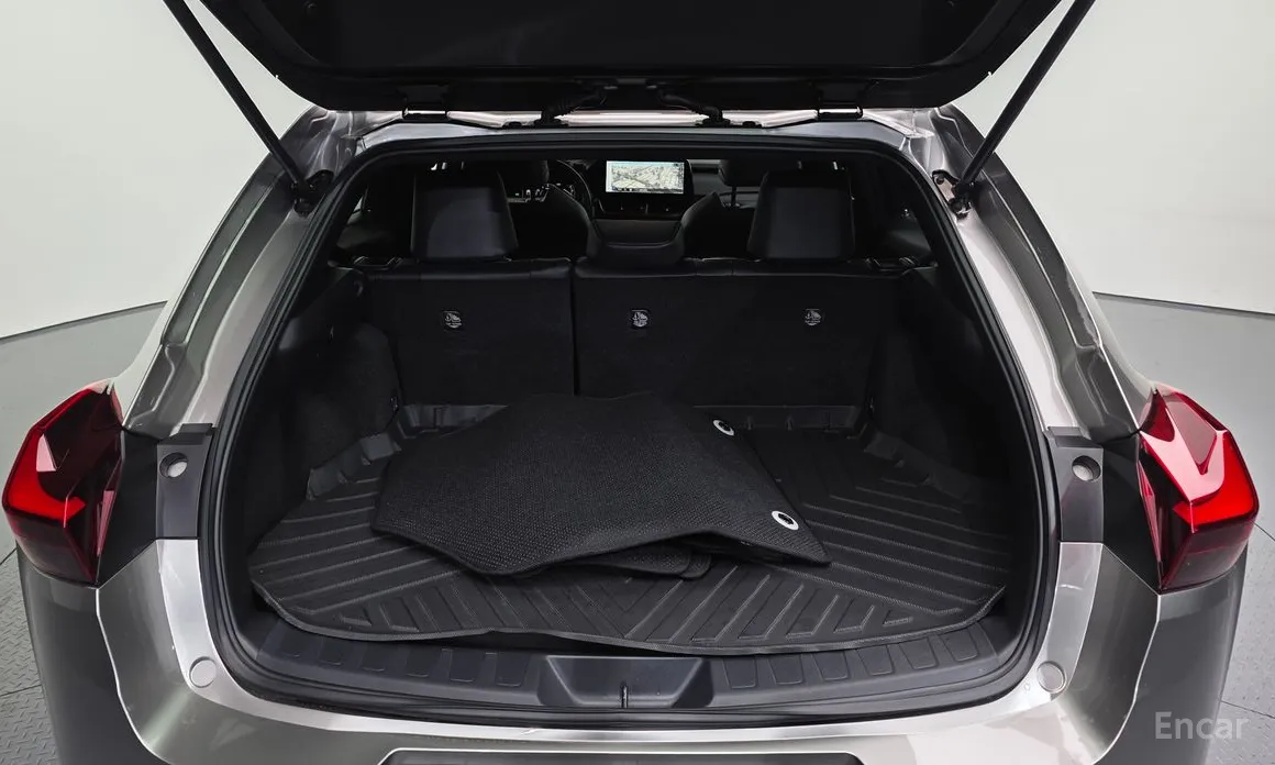 Lexus UX 2019 2.0 2WD