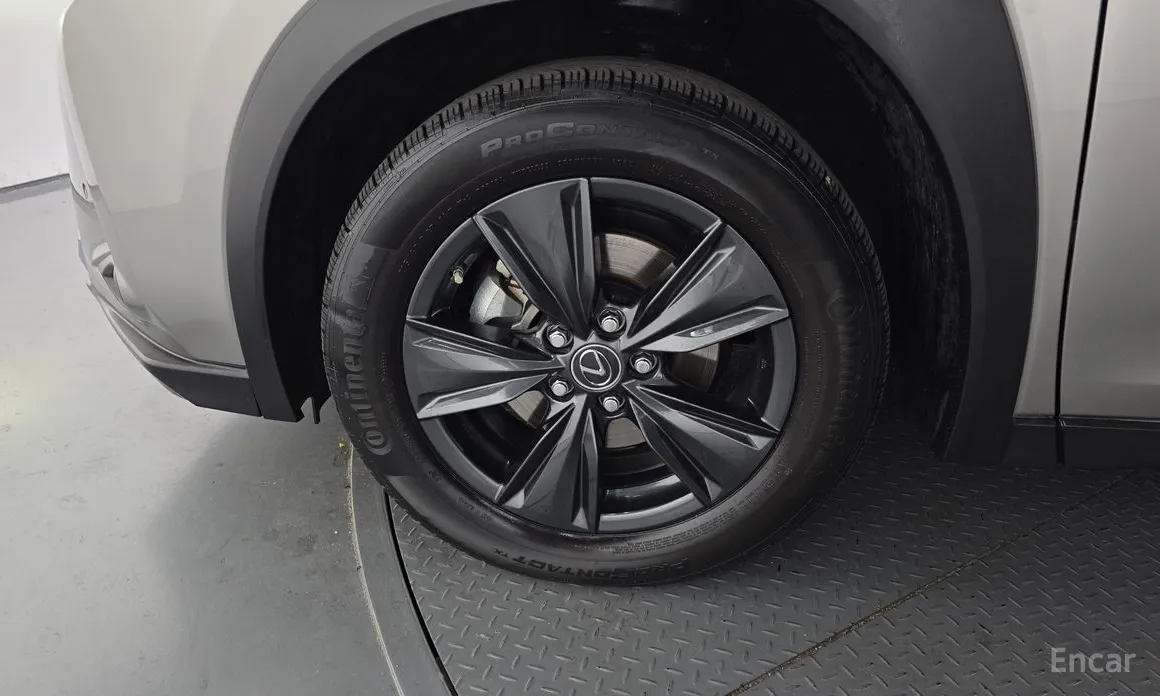 Lexus UX 2019 2.0 2WD