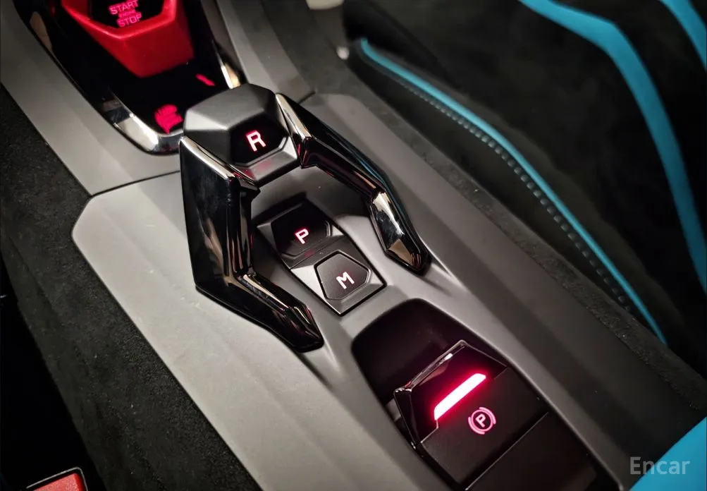 Lamborghini Huracan 2014 LP640-2 STO