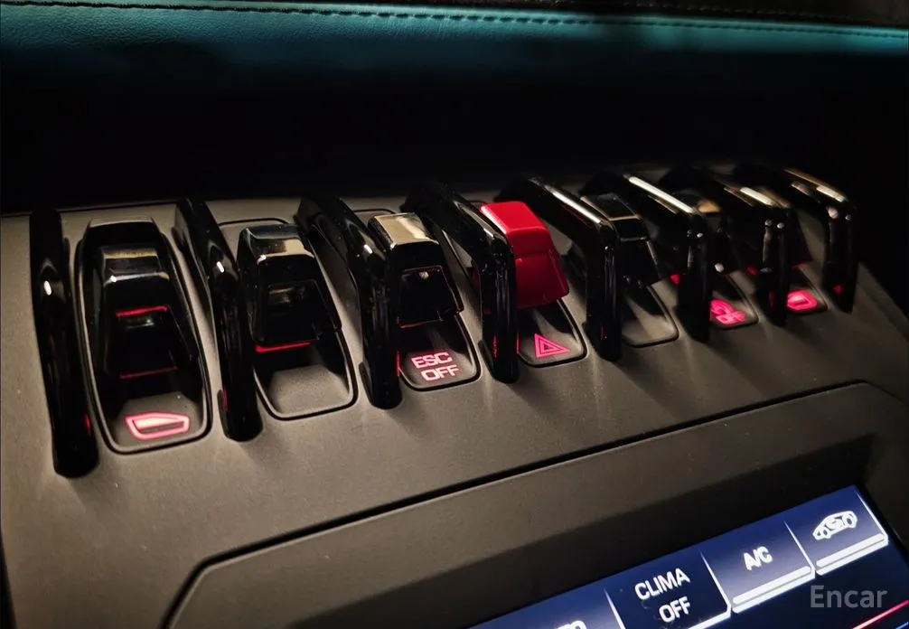 Lamborghini Huracan 2014 LP640-2 STO