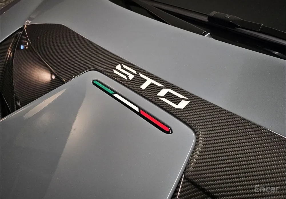 Lamborghini Huracan 2014 LP640-2 STO