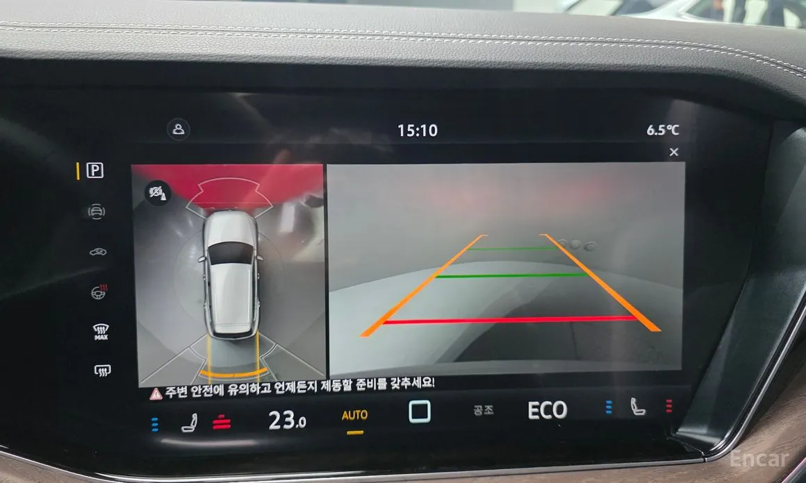 Volkswagen Touareg 2019 3.0 TDI Prestige