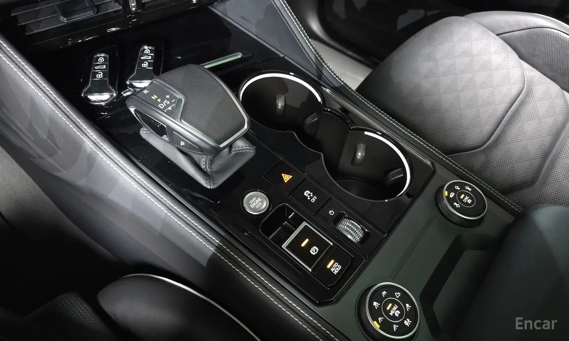 Volkswagen Touareg 2019 3.0 TDI Prestige