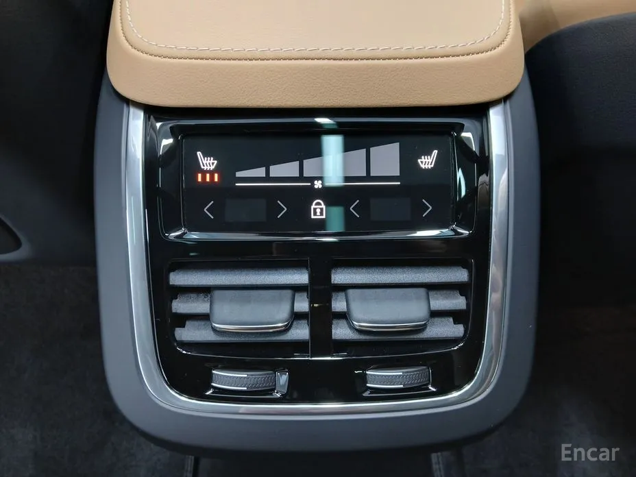 Volvo XC90 2016 B6 Ultra Bright