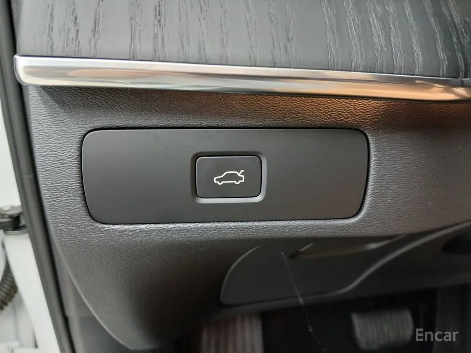 Volvo XC90 2016 B6 Ultra Bright