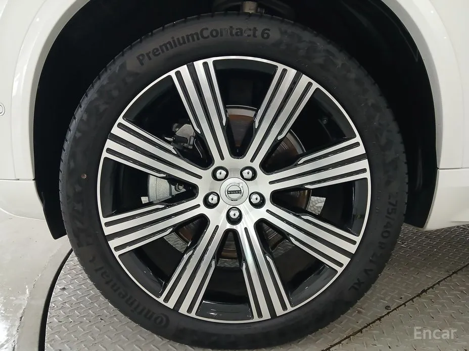 Volvo XC90 2016 B6 Ultra Bright