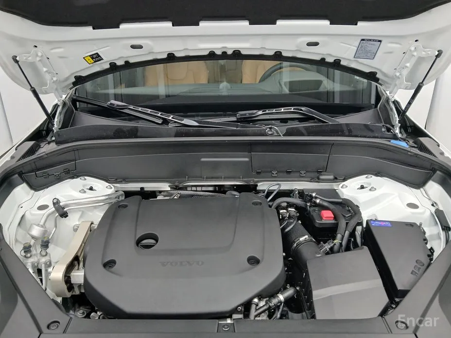 Volvo XC90 2016 B6 Ultra Bright