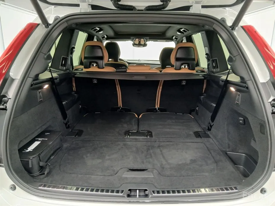 Volvo XC90 2016 B6 Ultra Bright