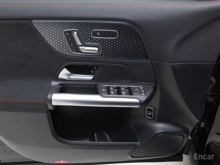 Mercedes-Benz GLA-Class 2020 GLA250 4MATIC