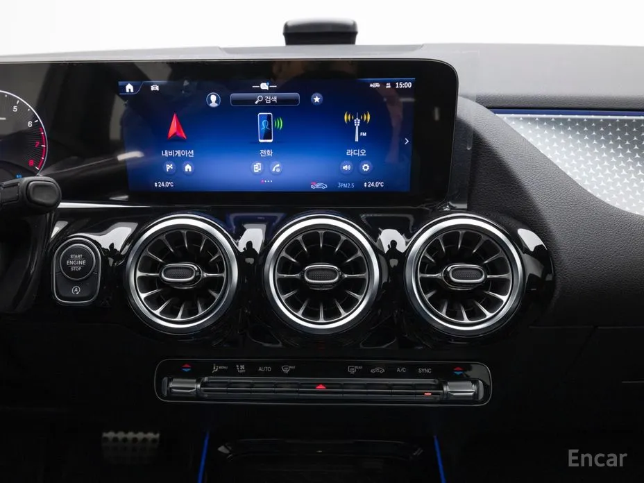 Mercedes-Benz GLA-Class 2020 GLA250 4MATIC