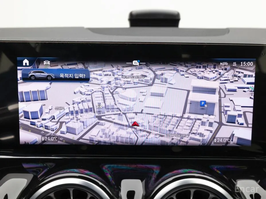 Mercedes-Benz GLA-Class 2020 GLA250 4MATIC