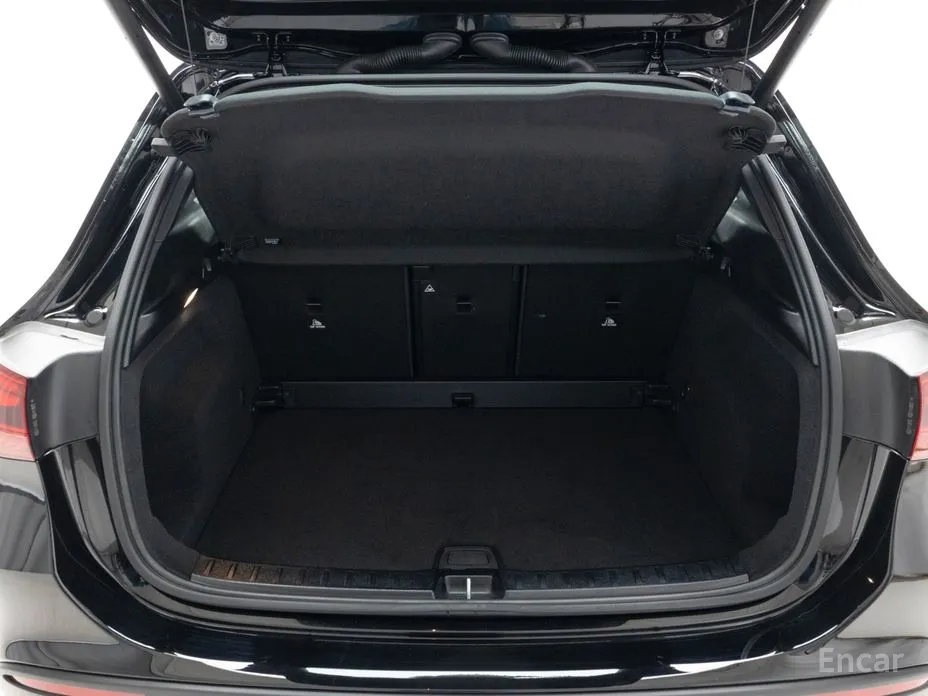 Mercedes-Benz GLA-Class 2020 GLA250 4MATIC