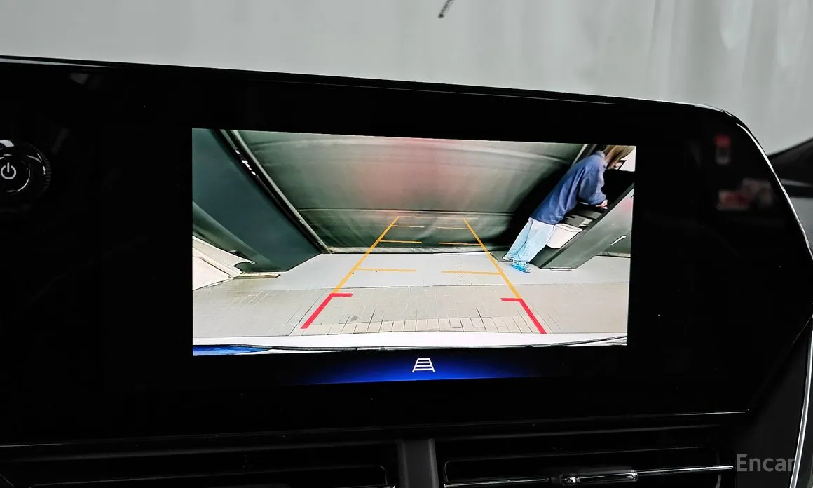 Chevrolet Trax 2023 1.2 RS