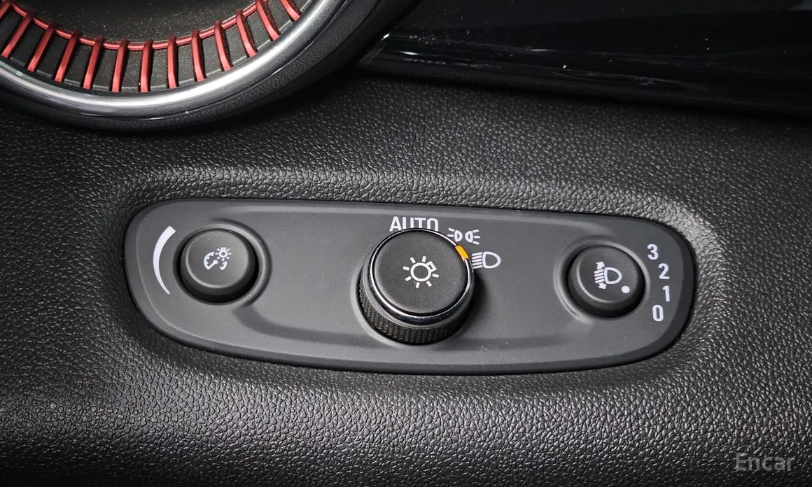 Chevrolet Trax 2023 1.2 RS