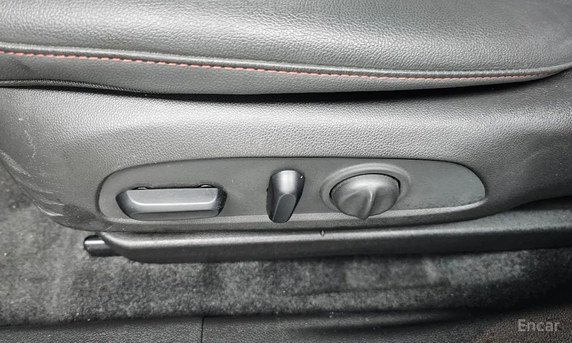 Chevrolet Trax 2023 1.2 RS