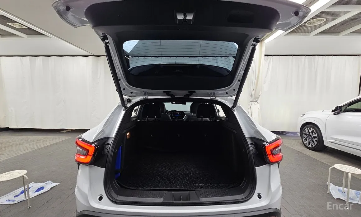 Chevrolet Trax 2023 1.2 RS