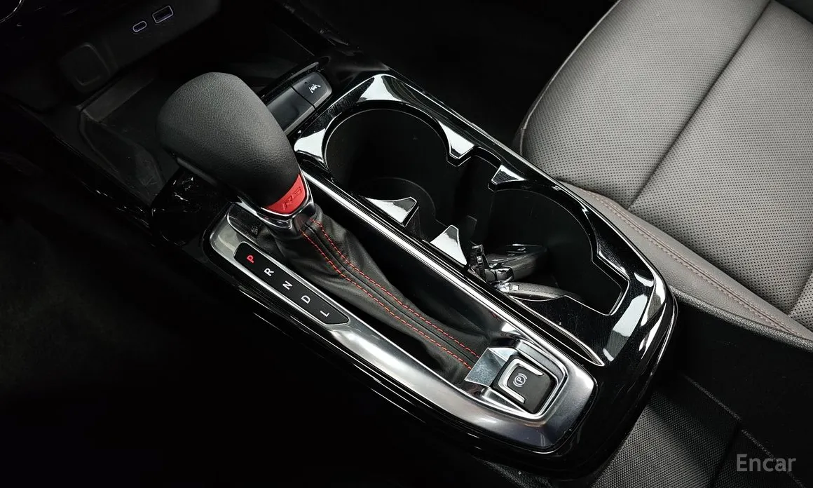 Chevrolet Trax 2023 1.2 RS