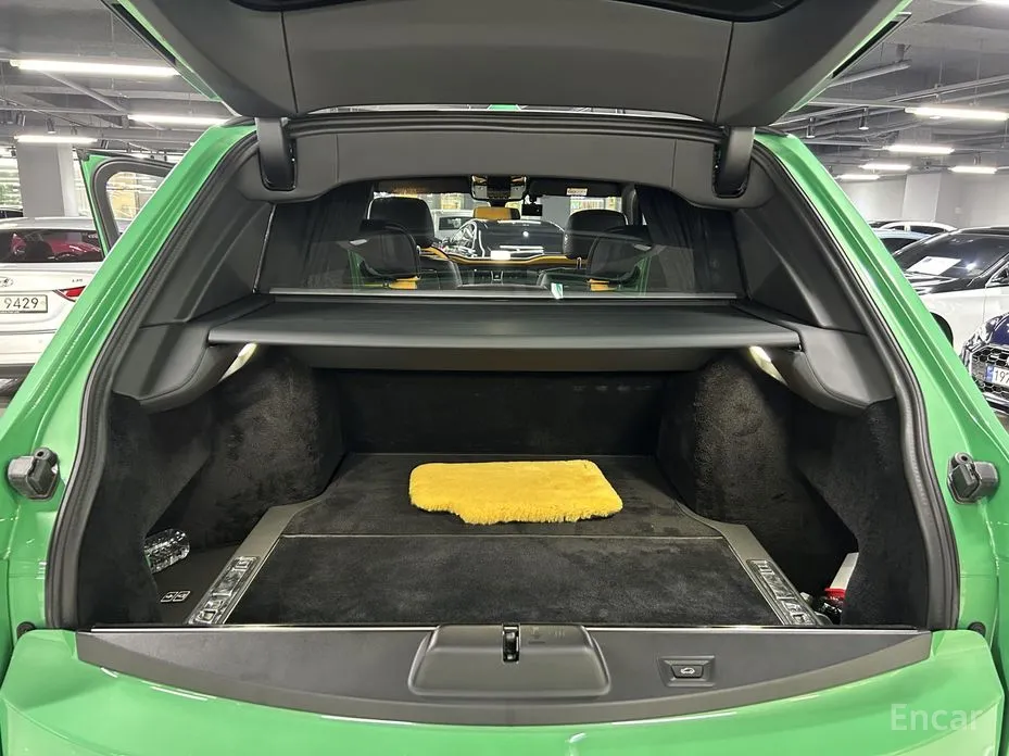 Rolls-Royce Cullinan 2018 6.7 V12 Black Badge