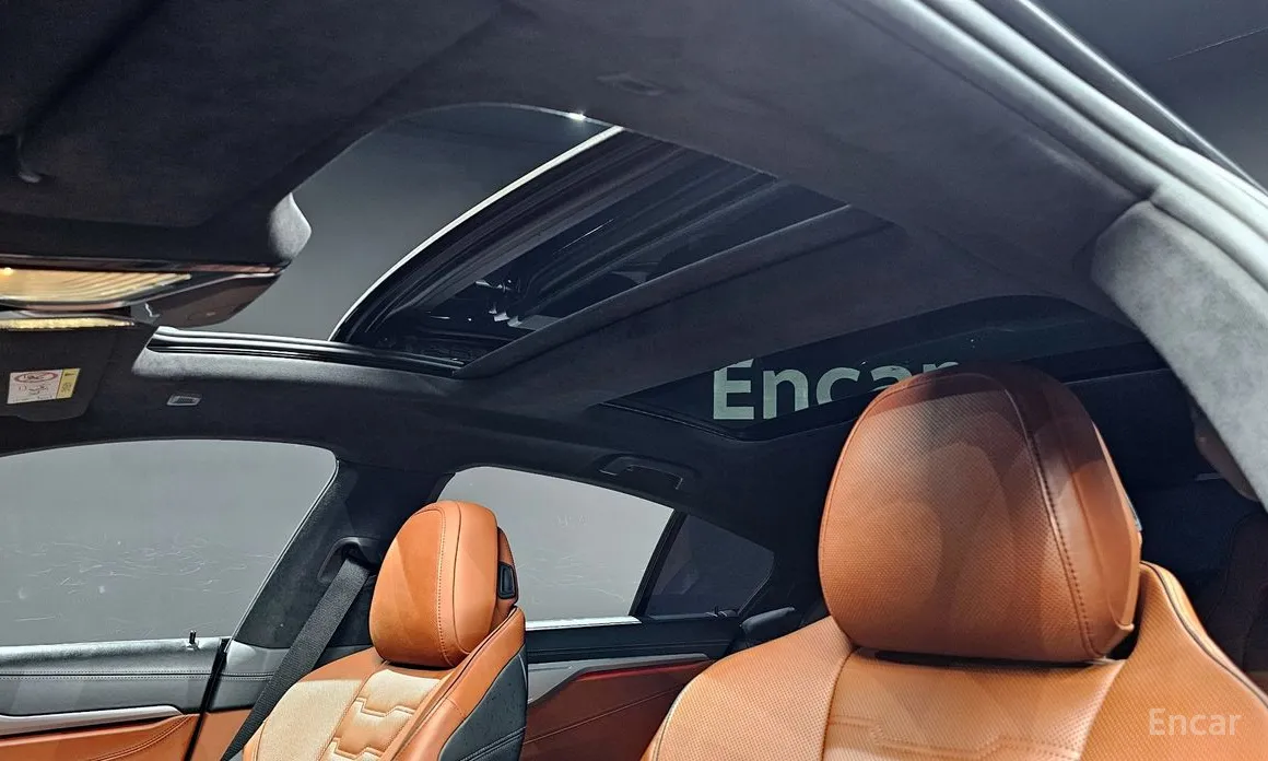 BMW 8 Series 2019 M850i xDrive Gran Coupe