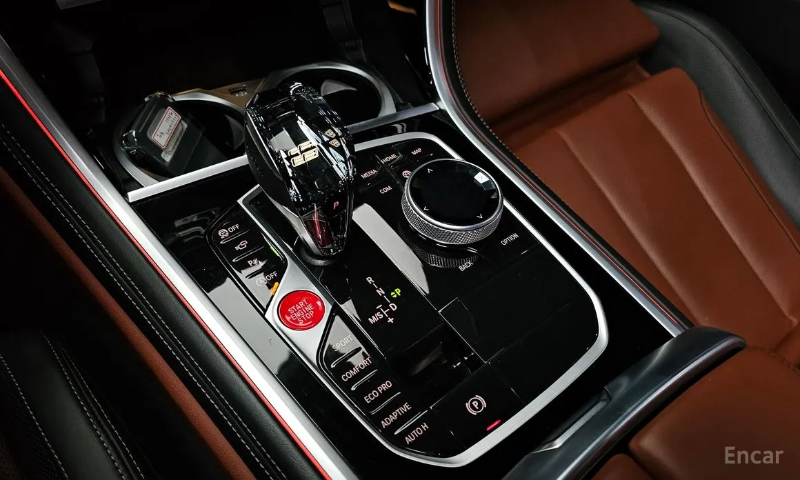 BMW 8 Series 2019 M850i xDrive Gran Coupe