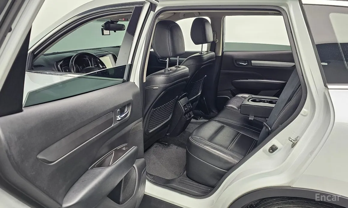 Renault QM6 2019 2.0 LPe LE 2WD