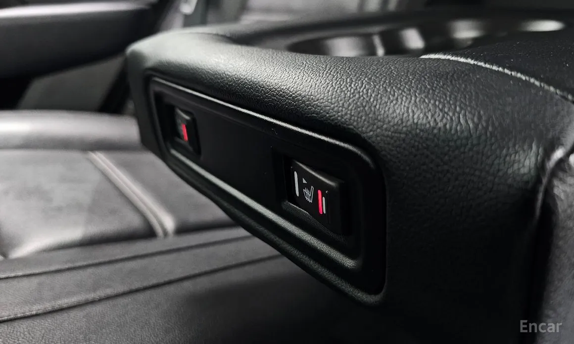 Renault QM6 2019 2.0 LPe LE 2WD