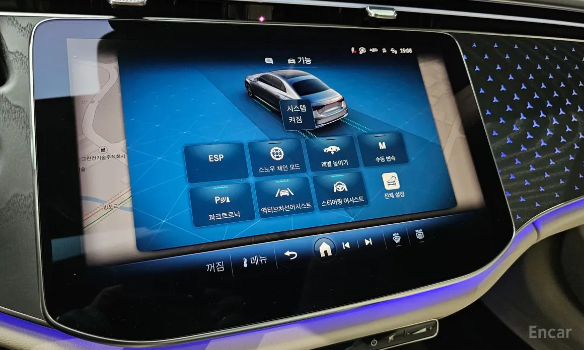 Mercedes-Benz E-Class 2024 E220d 4MATIC Exclusive