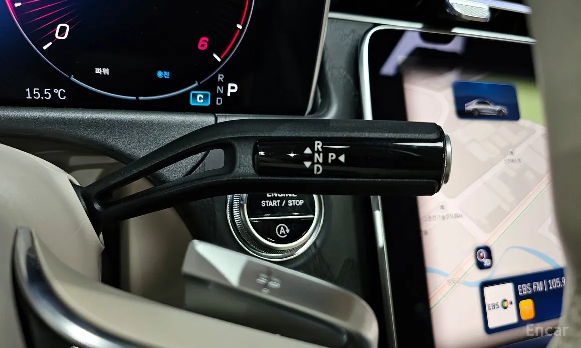 Mercedes-Benz E-Class 2024 E220d 4MATIC Exclusive