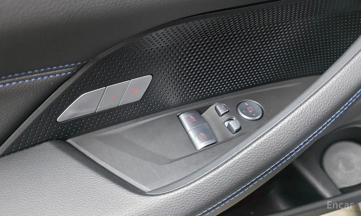 BMW 4 Series 2021 420i M Sport Coupe