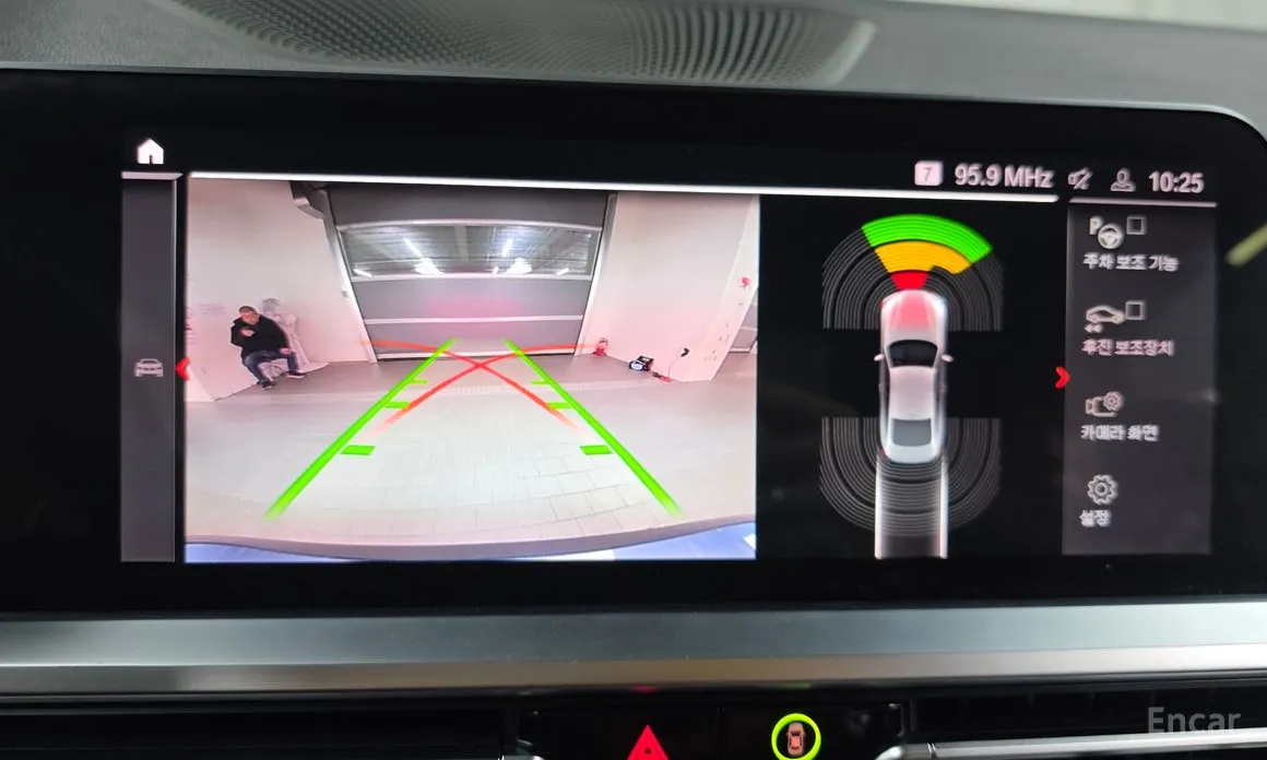 BMW 4 Series 2021 420i M Sport Coupe