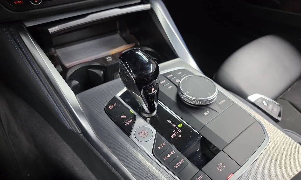 BMW 4 Series 2021 420i M Sport Coupe