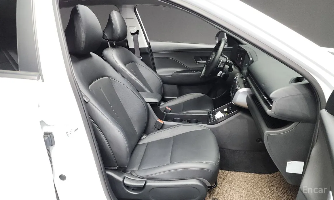 Hyundai Kona 2023 Gasoline 1.6 Turbo 2WD