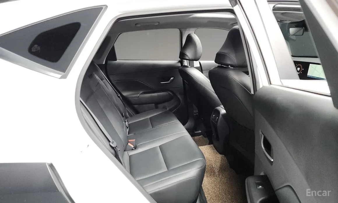 Hyundai Kona 2023 Gasoline 1.6 Turbo 2WD