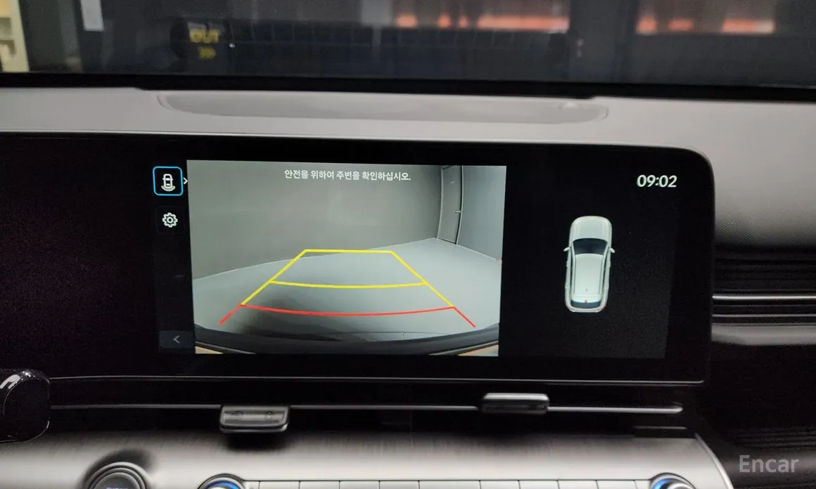 Hyundai Kona 2023 Gasoline 1.6 Turbo 2WD