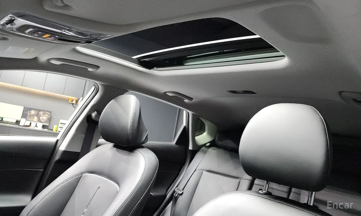 Hyundai Kona 2023 Gasoline 1.6 Turbo 2WD