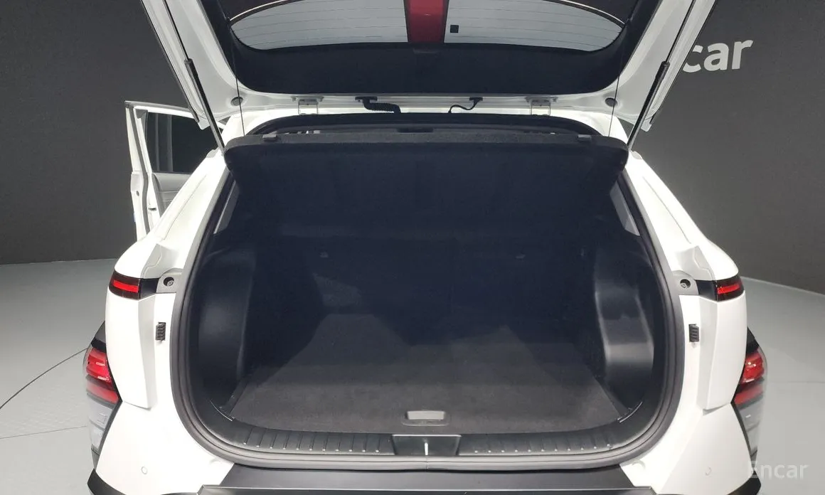 Hyundai Kona 2023 Gasoline 1.6 Turbo 2WD