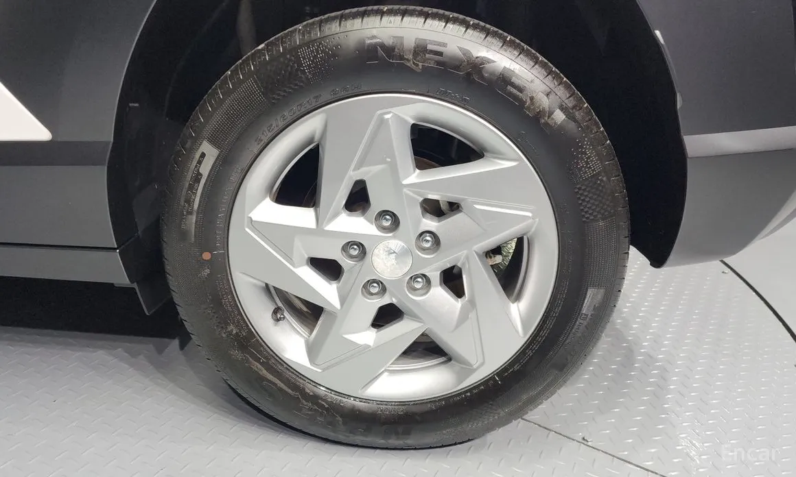 Hyundai Kona 2023 Gasoline 1.6 Turbo 2WD