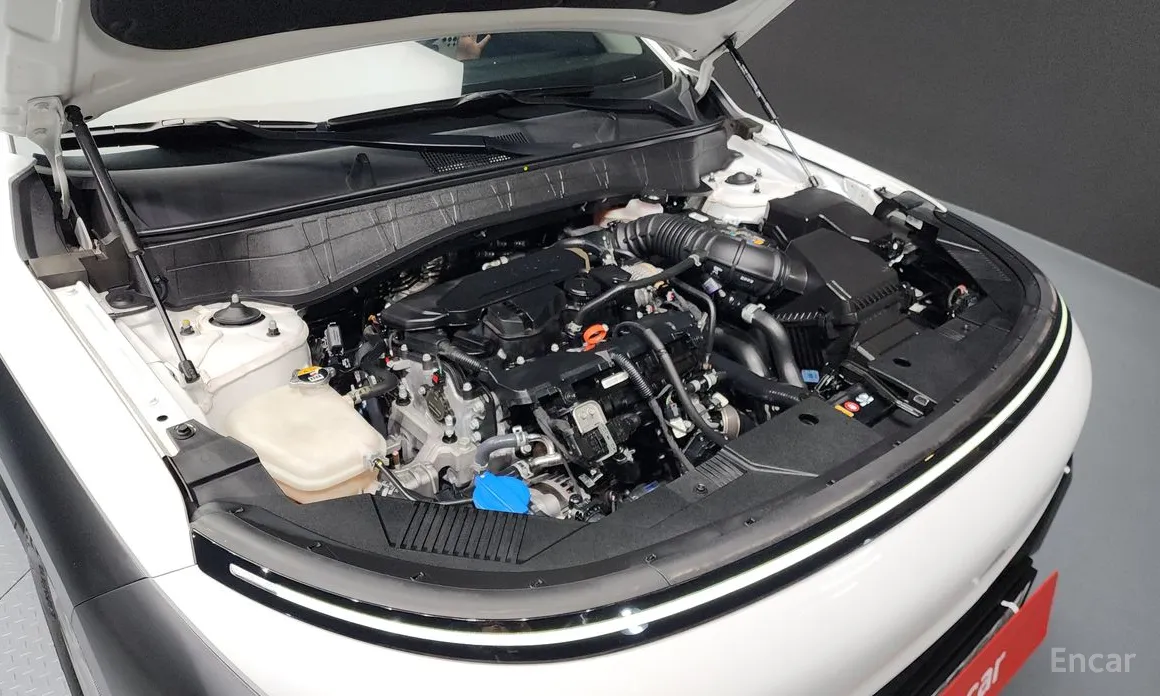 Hyundai Kona 2023 Gasoline 1.6 Turbo 2WD