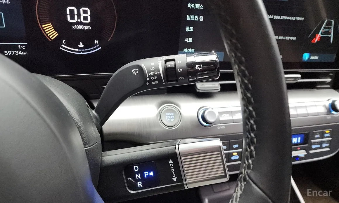 Hyundai Kona 2023 Gasoline 1.6 Turbo 2WD