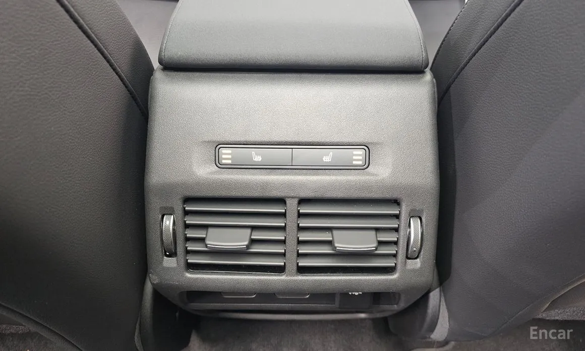 Land Rover Discovery Sport 2020 P250 Dynamic SE