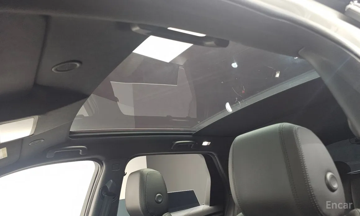 Land Rover Discovery Sport 2020 P250 Dynamic SE